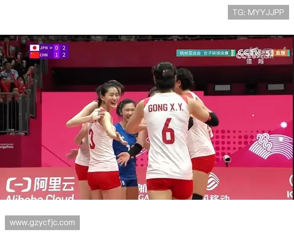 杭州排球队在排球比赛经验排行榜中荣获第七名展现实力与潜力